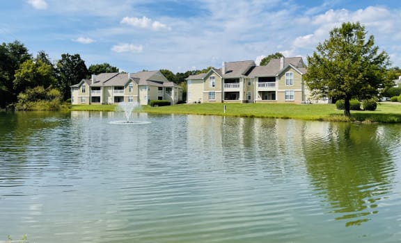 Apartments on Huffman Mill Rd in Burlington NC The Chase Apartments